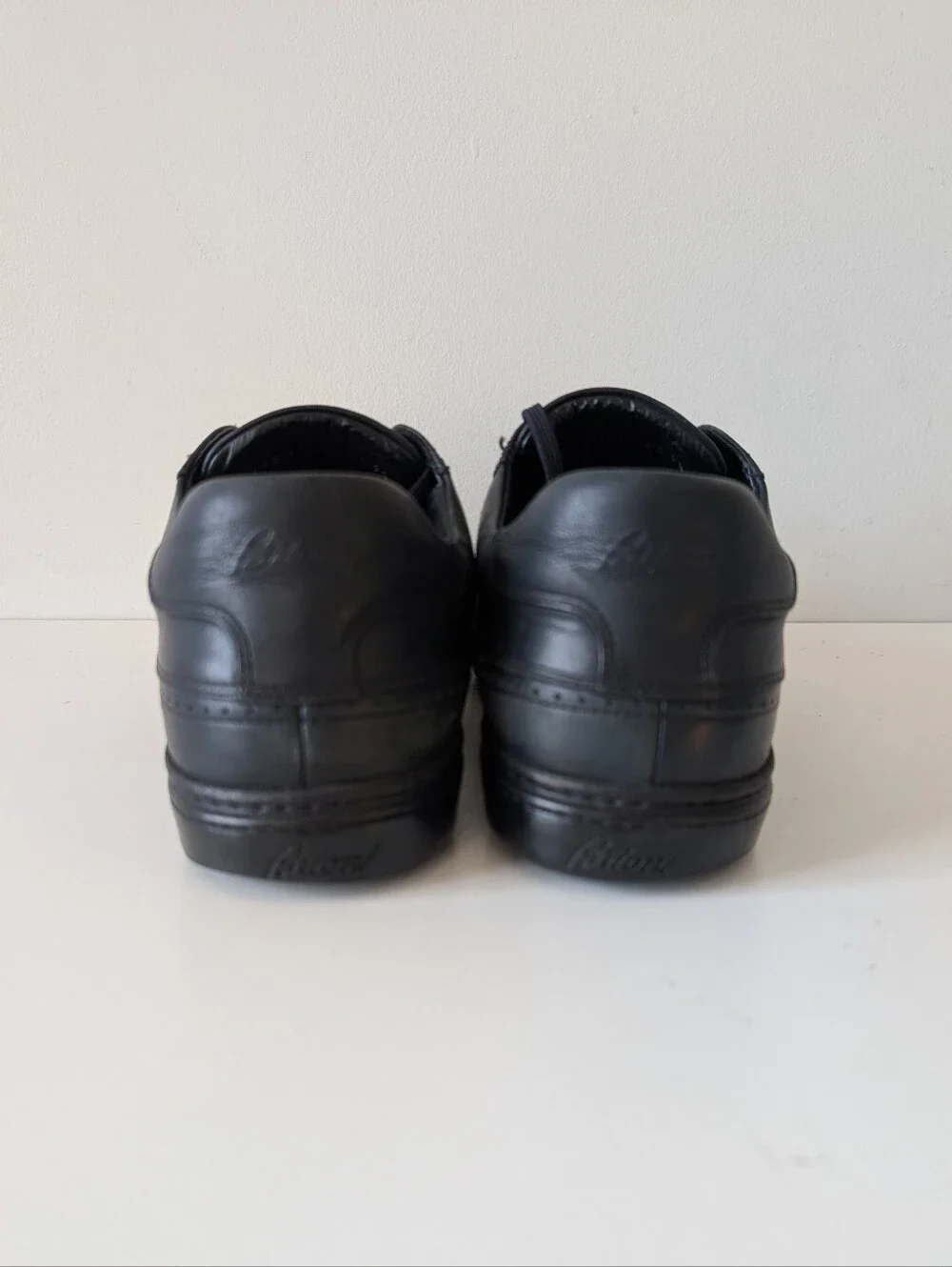 Brioni pre loved